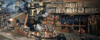 "New Arc" game official website address introduction