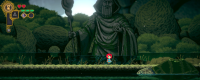 Introduction to the release date of "Runish Swordsman Ilia" game