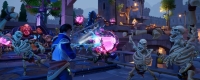 "The Orcs Must Die!" What is the difficulty level of "Death Trap"?