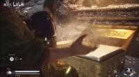 "Black Myth Wukong" Void Knot Collection Route Demonstration