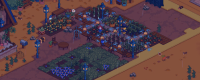 "Everholm" game download URL introduction