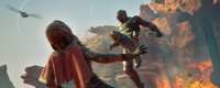 Introduction to "Dune: Awakening" Skip Starter Method