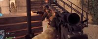 "Battlefield 6" M4A1 easy-to-use accessories matching recommendation