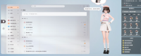 Introduction to the download website of "Battle League Desktop Elf" game