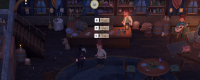 Introduction to the game development company of "Happy Forest"