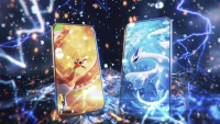 When does the Wisdom of Sea and Sky expansion release in Pokémon TCG Pocket?