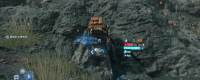 Introduction to the method of switching deadly bullets in "Death Stranding 2"