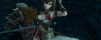 Introduction to the game configuration requirements of "Wizardry Variants Daphne"