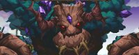 Introduction to the characteristics of Tree Man Xiaogu in "Xiaogu: Hero Killer"