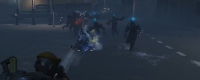 Introduction to the weaknesses of all enemies of the Light Energy Clan "Jedi 2"