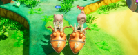 Share precautions for choosing career leveling in "Fantasy Life i"