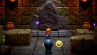 How long does it take to beat Zelda: Echoes of Wisdom?