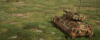 "Weihe Front" game official website address introduction