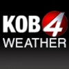 KOB 4 Weather New Mexico