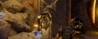 Introduction to the method of obtaining secret keys in the early stage of "Borderlands 4".