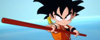 "Dragon Ball: Lightning Explosion!" ZERO》Introduction to how to use sonic swing