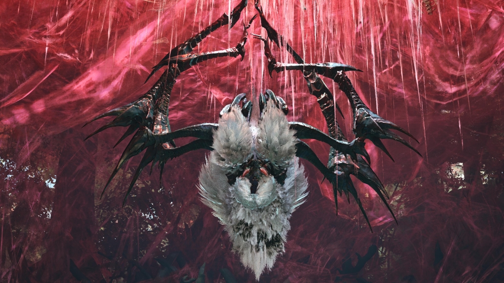 Lala Barina weakness, location, and strategy in Monster Hunter Wilds