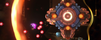 Introduction to the game features of "Faulty Galaxy"