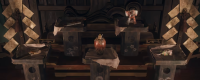 Share the solution strategy for the entire puzzle of "Silent Hill F"