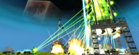 Introduction to the game configuration requirements of "Curvey Fortress 2"