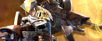 Introduction to the gameplay of "Monster Hunter: Wilderness" by the through light crossbow
