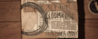 Introduction to the location of squirrel mating in "Lost Records: Bloom and Anger" Collection