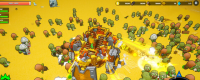 Introduction to the game features of "Fire the Ark"