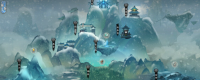 Introduction to the download website of "The Unrest" game