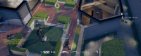 Introduction to the game play platform of "PUBG: BLINDSPOT"