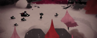 Introduction to the featured content of "Koira" game