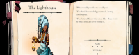Introduction to the official website address of "Void Sails" game