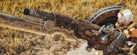 "Monster Hunter: The Wilderness" Gun Gun Gymnastics Dragon Beats Key Rat Settings Recommended