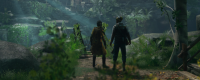 Introduction to the deluxe version of the game "The Nameless Nine: Awakening"