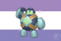 Can Golett be shiny in Pokémon Go?