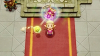 Where to unlock all outfits in Zelda: Echoes of Wisdom