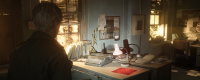 "Silent Hill 2: Remastered" sharing guide to solving puzzles on the east side of South Valley