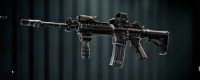 "Battlefield 6" M4A1 Rear Seatless Modification Solution Recommended