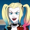 Harley Quinn Adult Parody