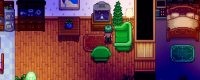 "Stardew Valley" colorful jelly order completion strategy sharing