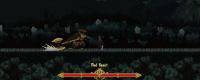 Introduction to the game configuration requirements of "Gravethorn"