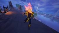 How to beat Scorpion in Fortnite Chapter 6 Season 2