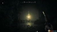 "Manhunt: Showdown" Lawson Delta cash register location introduction