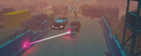 Introduction to the special content of the game "Desperate Brakeman"