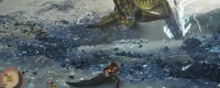 Introduction to the advanced operation skills of "Monster Hunter: The Wilderness" of Great Sword