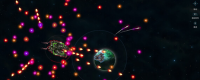 Introduction to the official website address of "Star Wing" game