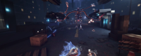Introduction to the game features of "AGAINST"