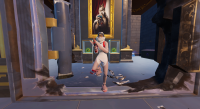All vault locations in Fortnite and how to open a vault