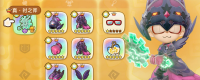 Recommended graduation equipment and weapons for "Fantasy Life i"