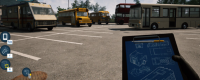 Introduction to the official website address of "Bus Flip Simulator" game
