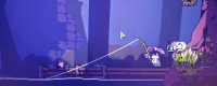 Introduction to the difference between five thousand bamboo fishing rods in "Dorokok Town"